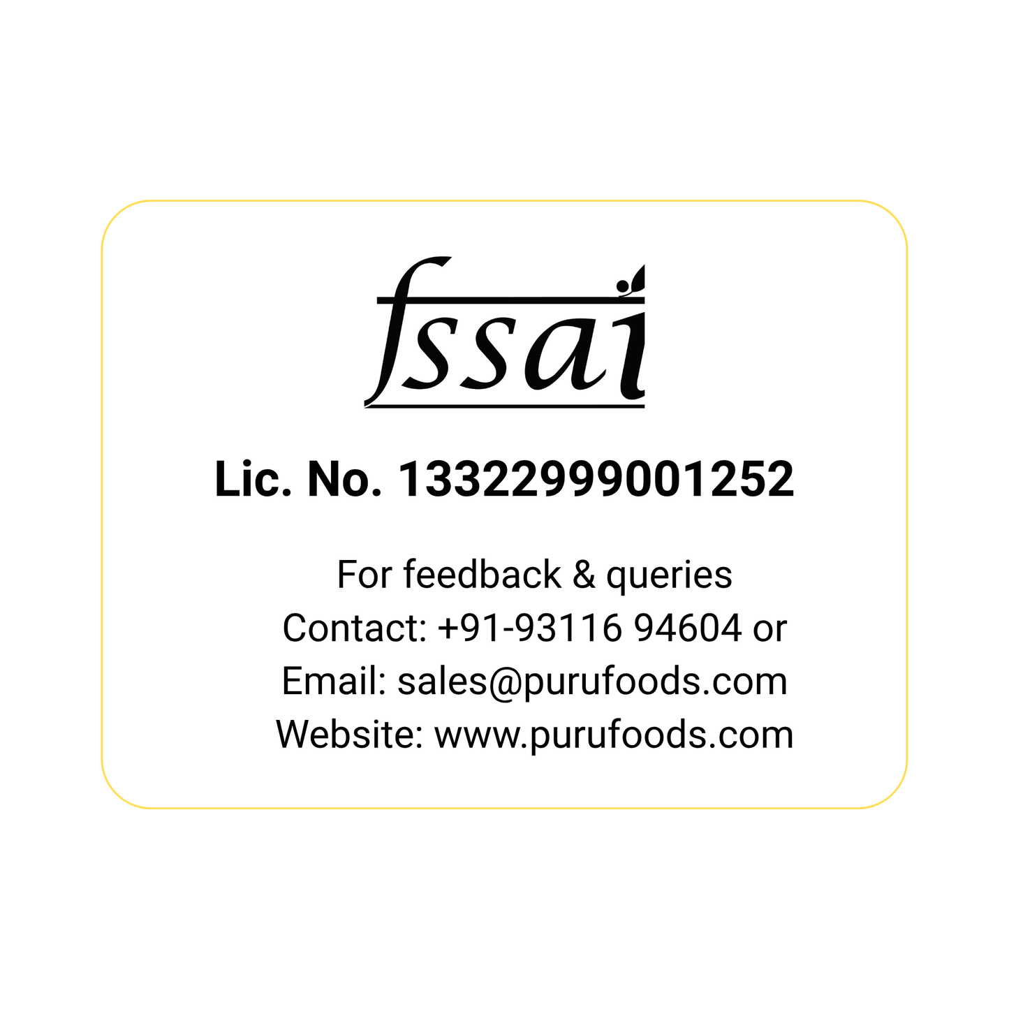 Vita Break Haldi Powder 500g