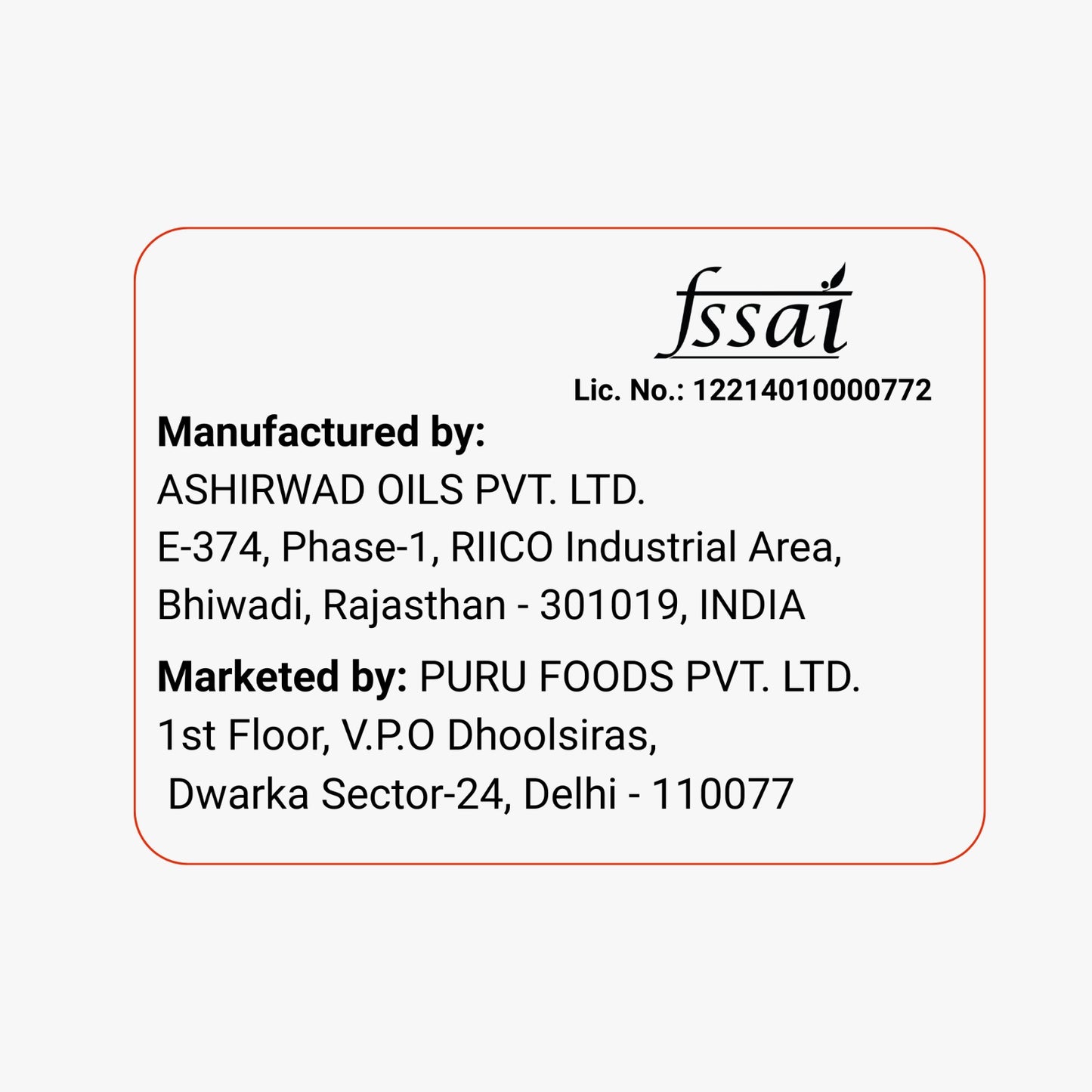 Vita Break Mixed Fruit Jam 90g