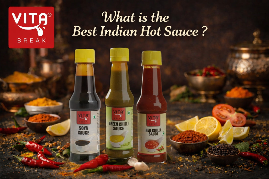 what is the best indian hot sauce