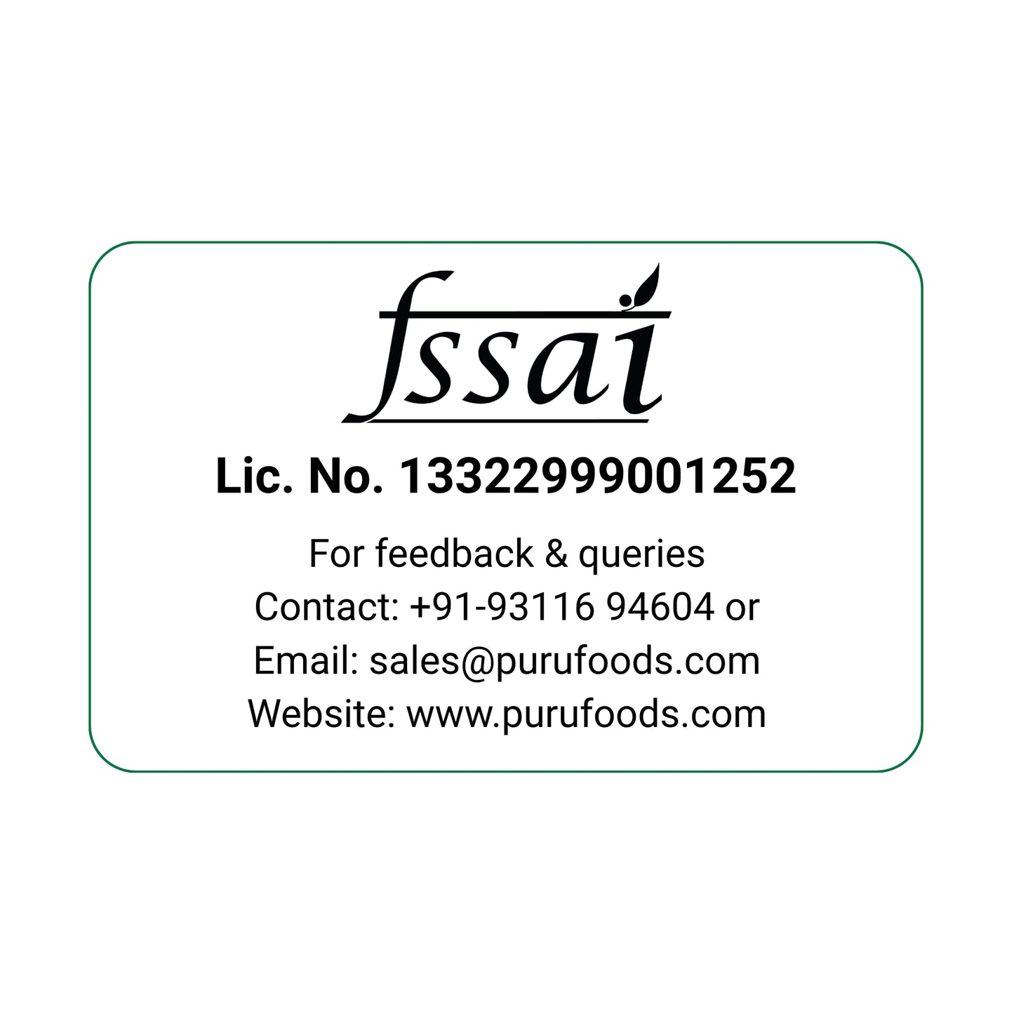 Vita Break Green Chilli Pickle 500g