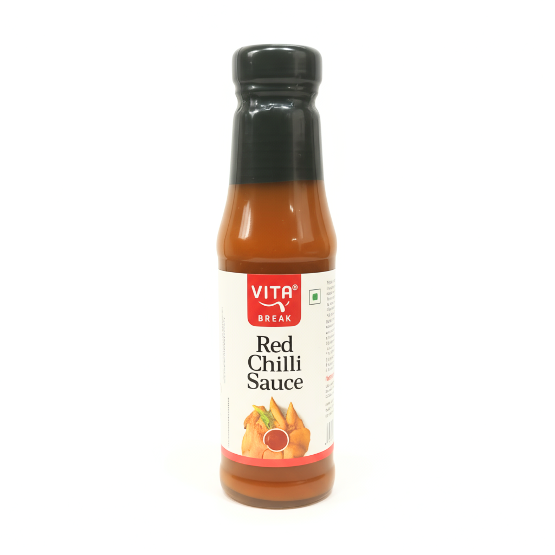 Vita Break Red Chilli Sauce