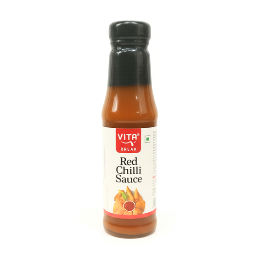 Vita Break Red Chilli Sauce