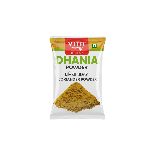 Vita Break Coriander Powder 200g (Dhania Powder)