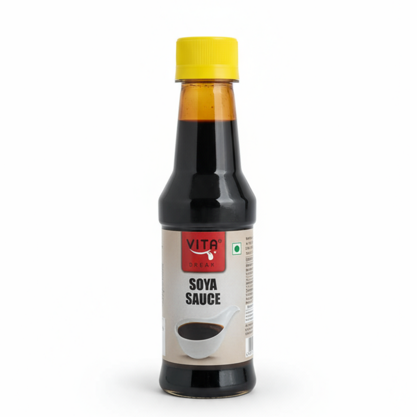 Vita Break Dark Soy Sauces