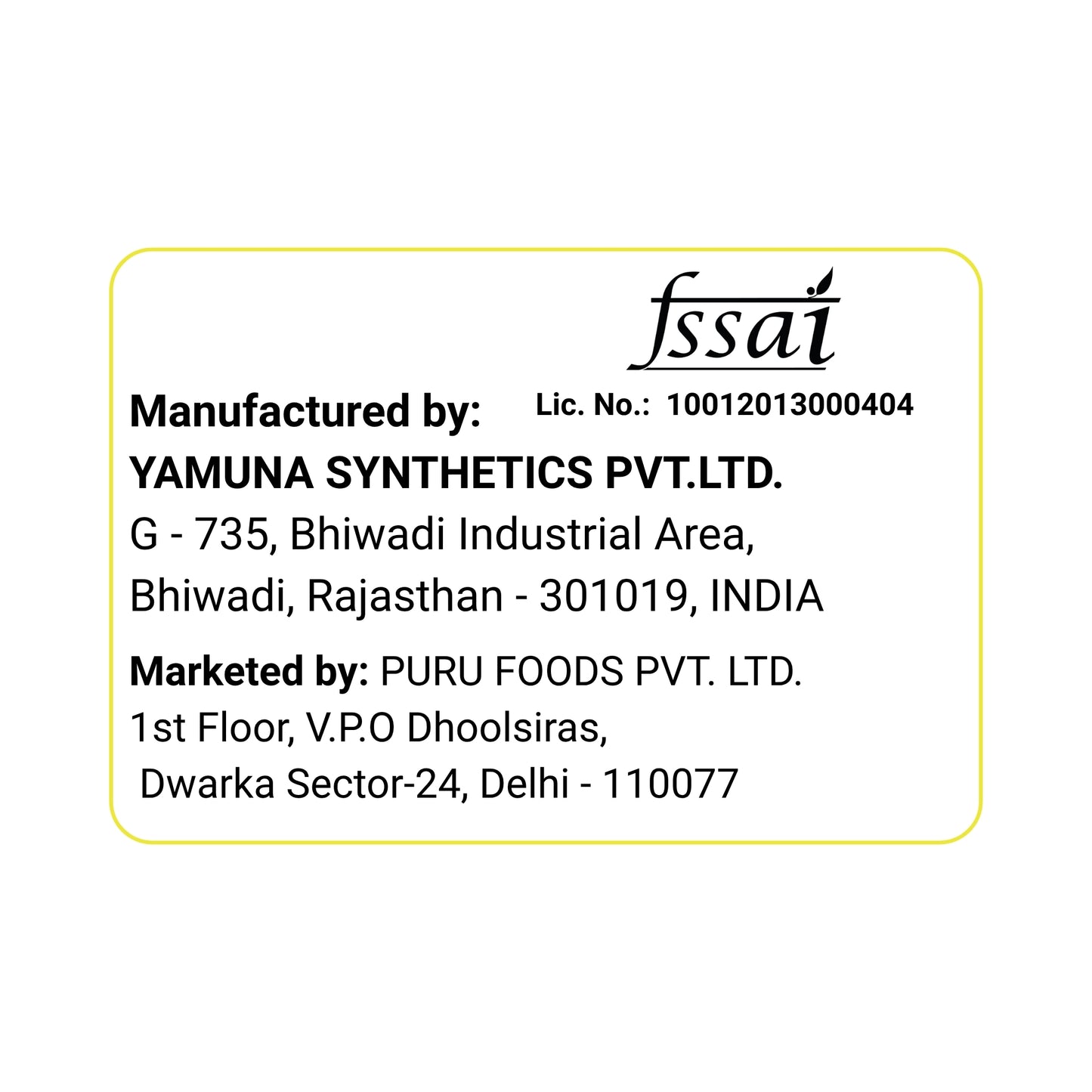 Vita Break Lime Pickle 500g