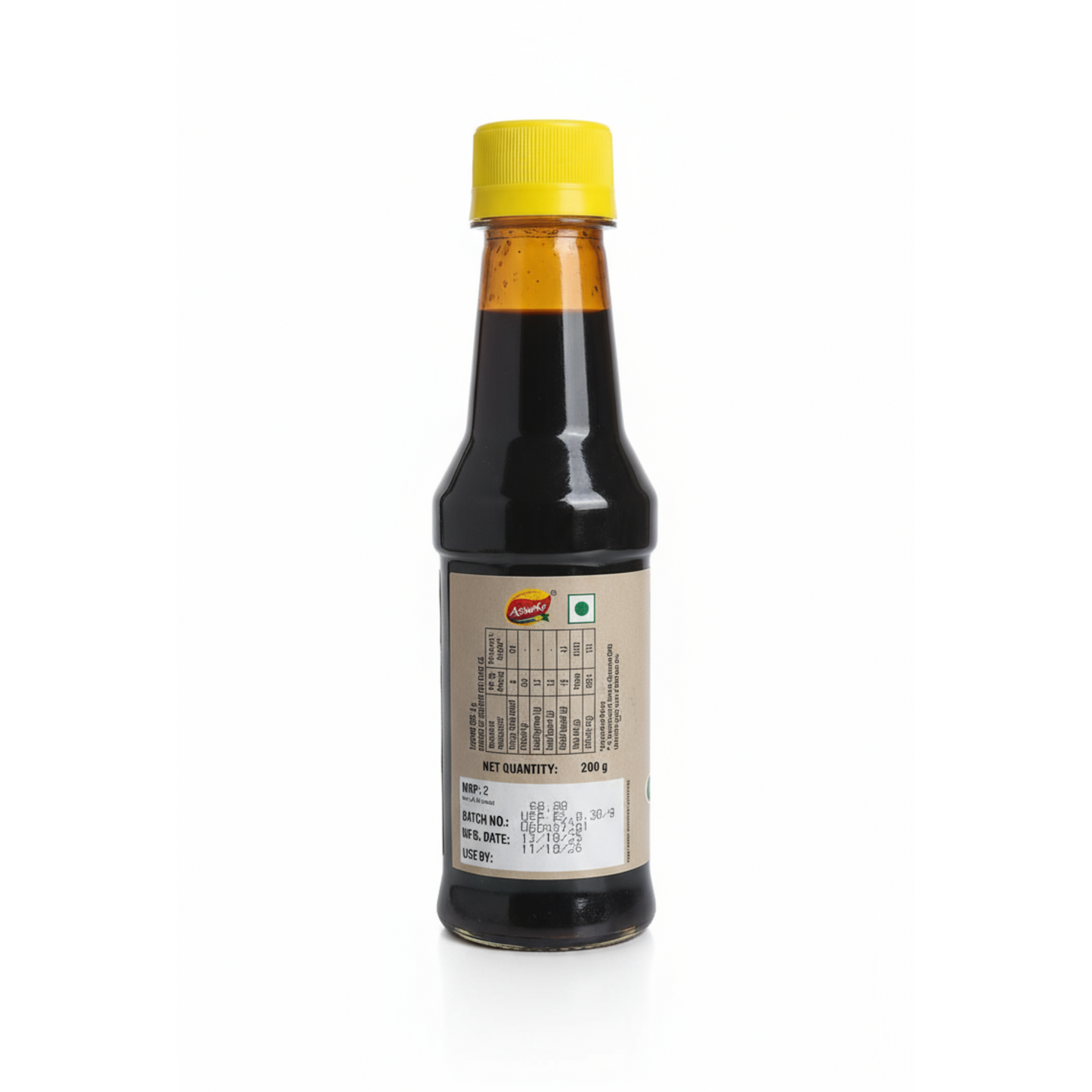 Vita Break Dark Soy Sauces