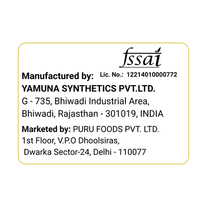 Ginger Garlic Paste 20g- Pack of 40