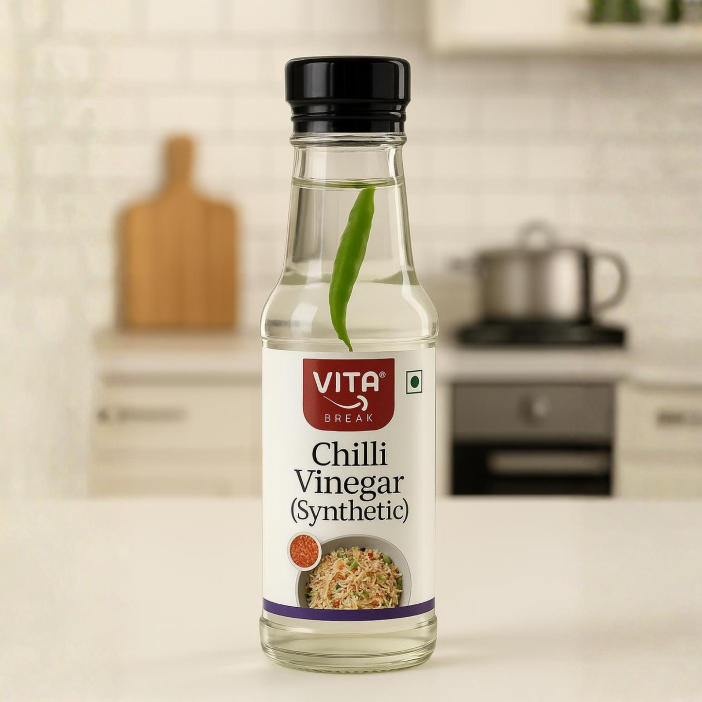 Vita Break Synthetic Vinegar