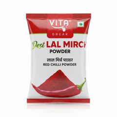 Vita Break Red Chilli Powder 200g