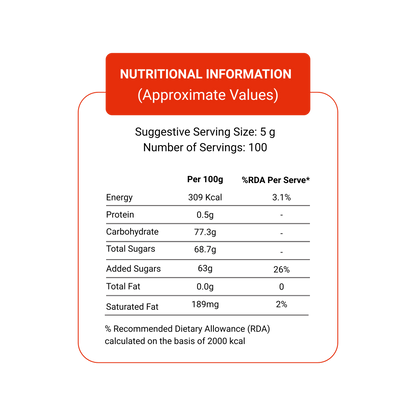 Vita Break Mixed Fruit Jam 500g