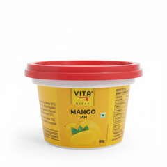 Vita Break Mango Jam 100g