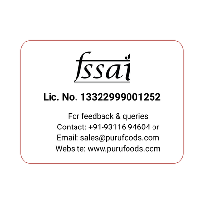 Vita Break Red Chilli Powder 8g - Pack of 20