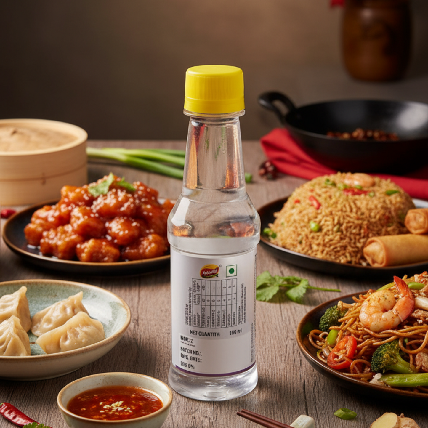 Vita Break Synthetic Vinegar