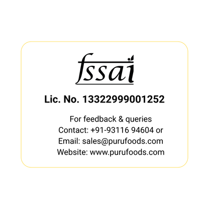 Vita Break Haldi Powder 500g