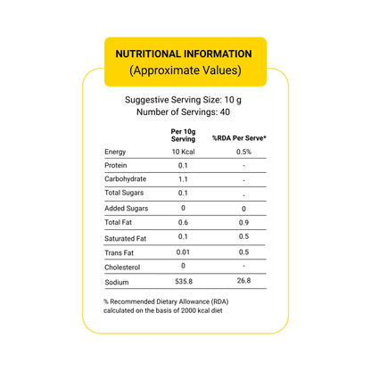 Vita Break Mango Pickle 400g