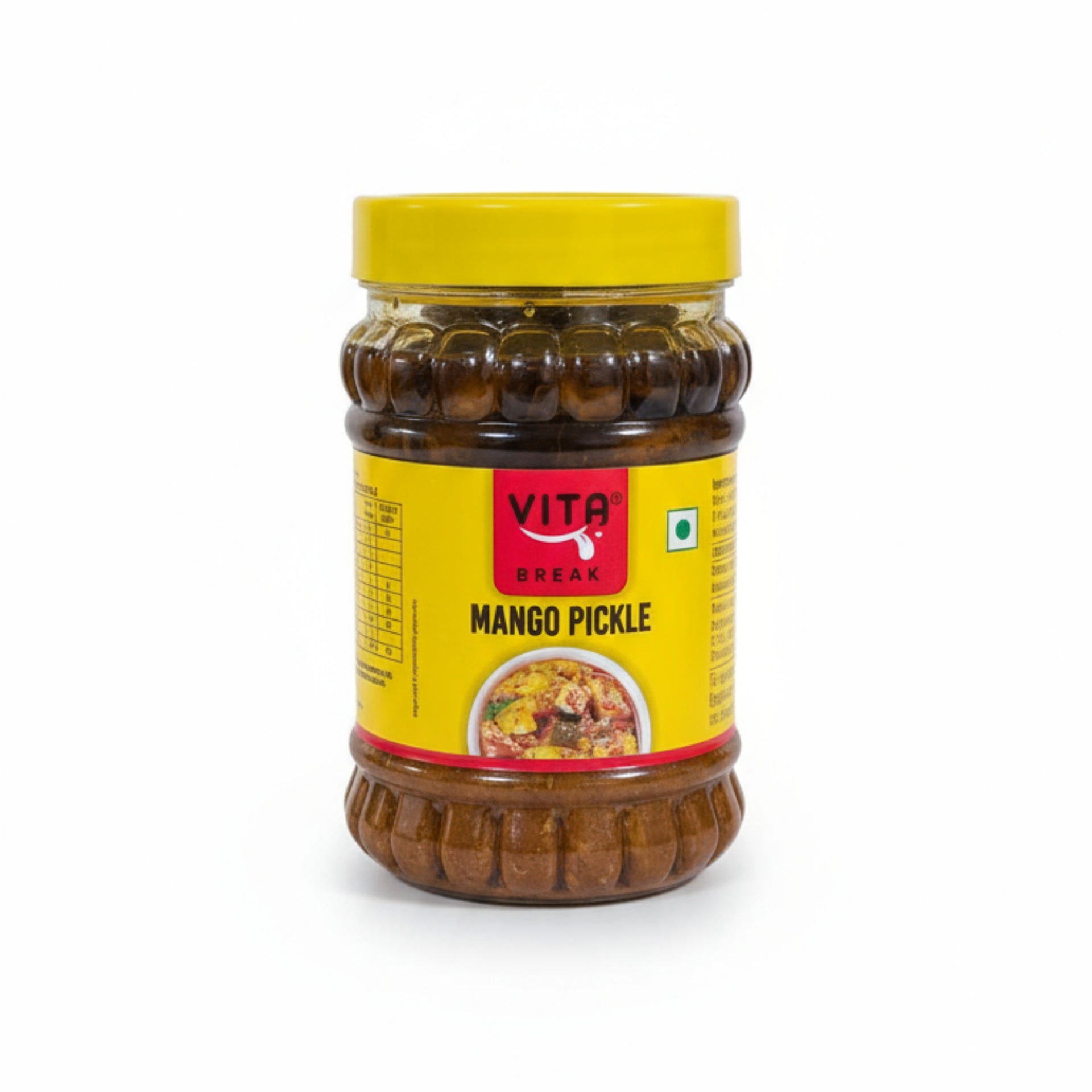 Vita Break Mango Pickle 500g