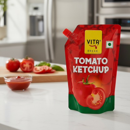Vita Break Tomato Ketchup 800g