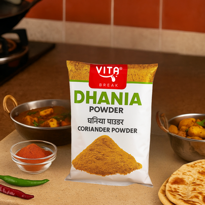 Vita Break Coriander Powder 500g