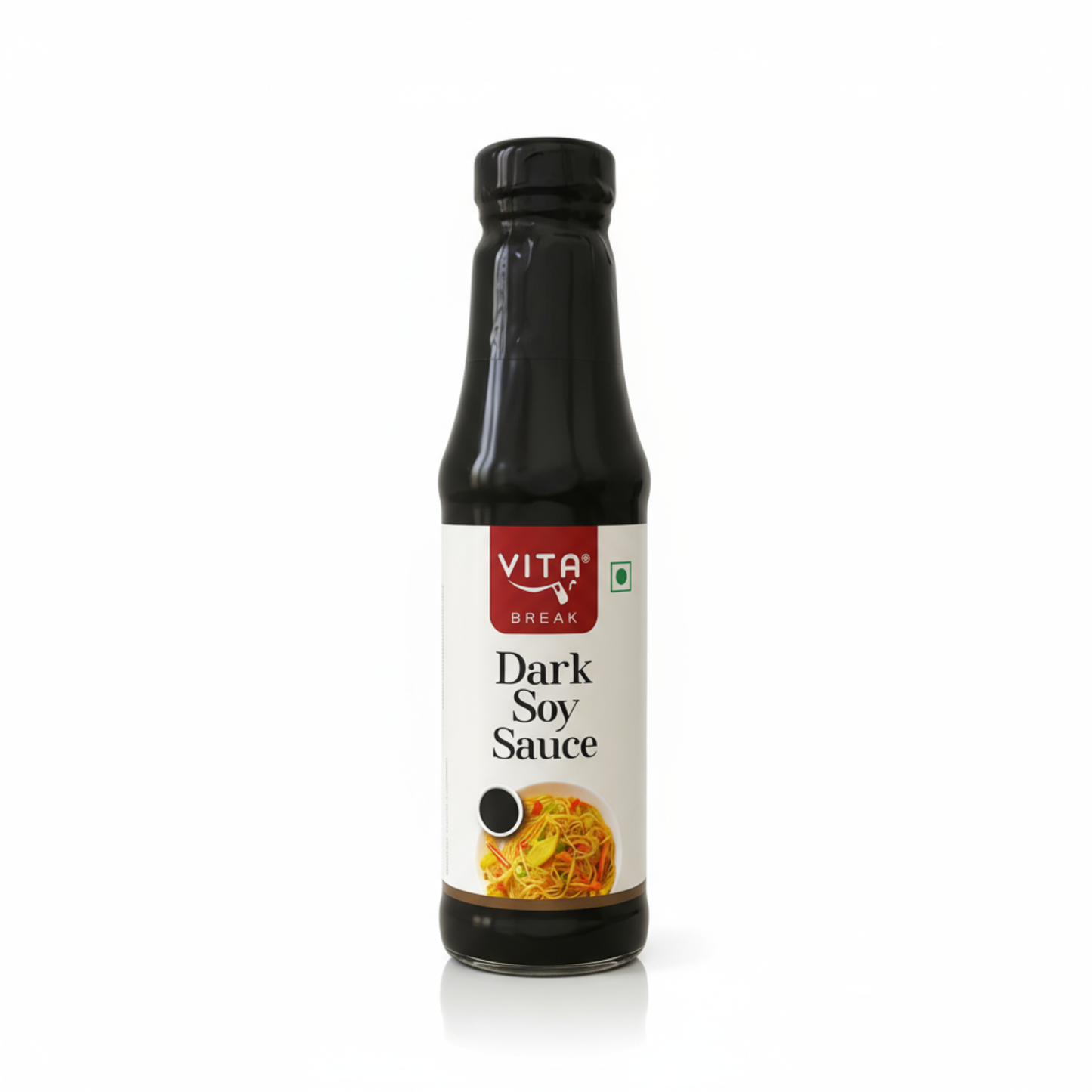 Vita Break Dark Soy Sauces