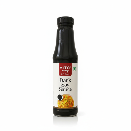Vita Break Dark Soy Sauces