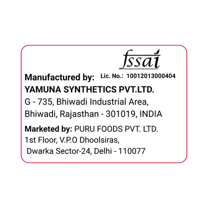 Vita Break Mixed Pickle 500g