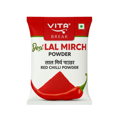 Vita Break Red Chilli Powder 500g