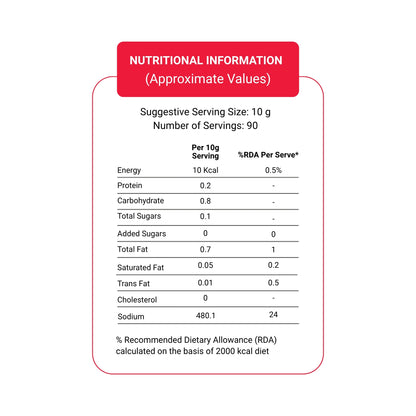 Vita Break Mixed Pickle 900g