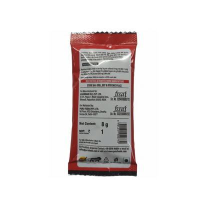 Vita Break Tomato Ketchup 8g - Pack of 72