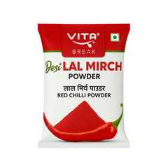Vita Break Red Chilli Powder 500g