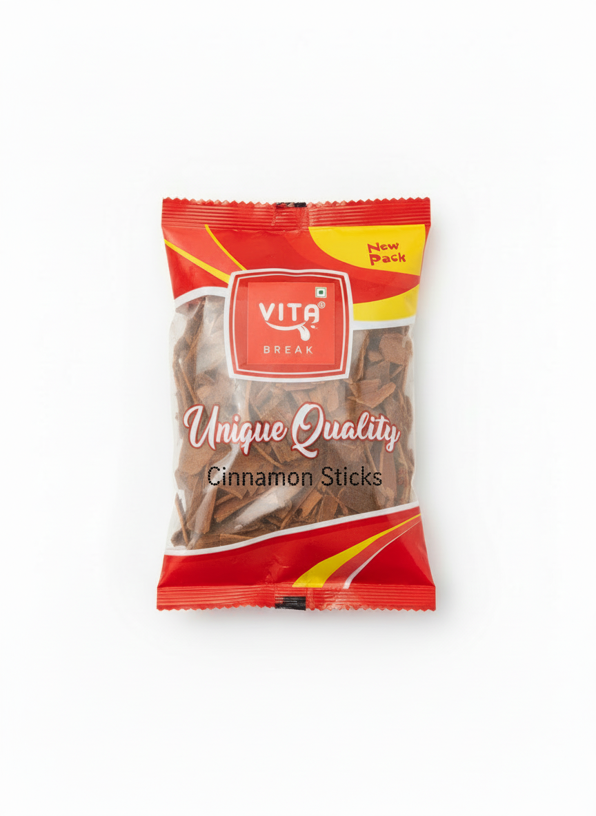Vita Break Cinnamon Sticks (Dalchinni)