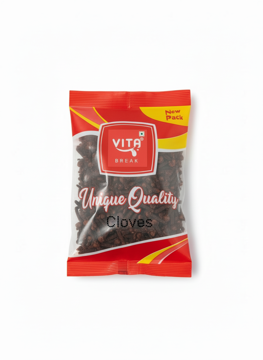 Vita Break Cloves  (Laung)