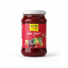 Vita Break Mixed Fruit Jam 500g