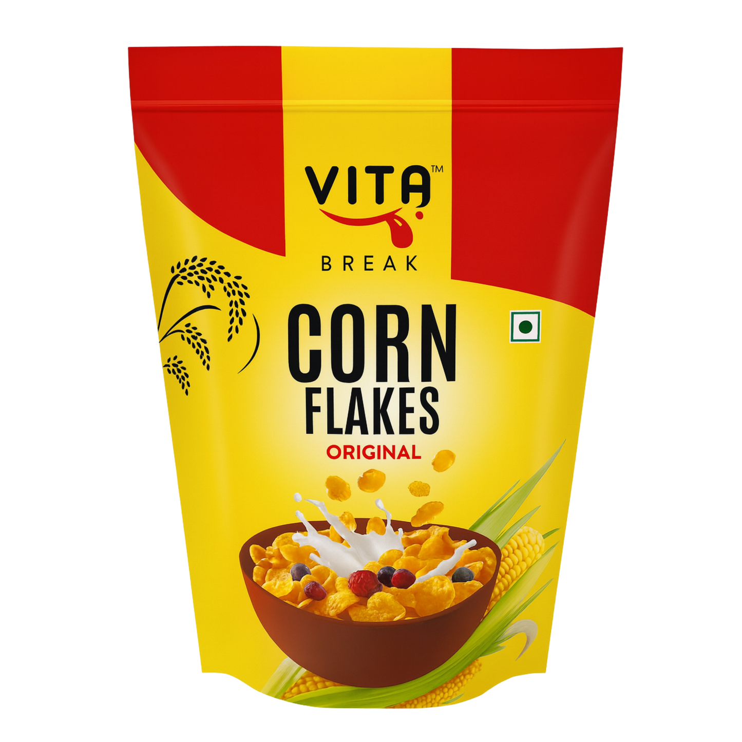 Vita Break Cornflakes 500g