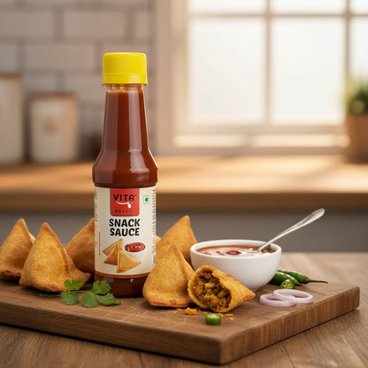 Vita Break Snack Sauce 200g