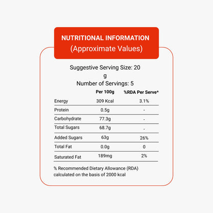 Vita Break Mixed Fruit Jam 90g