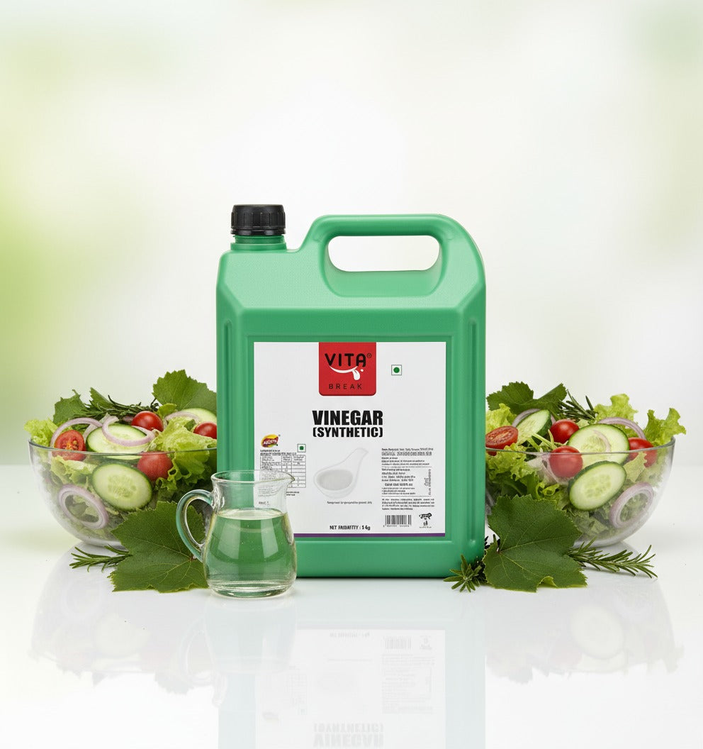 Vita Break Synthetic Vinegar