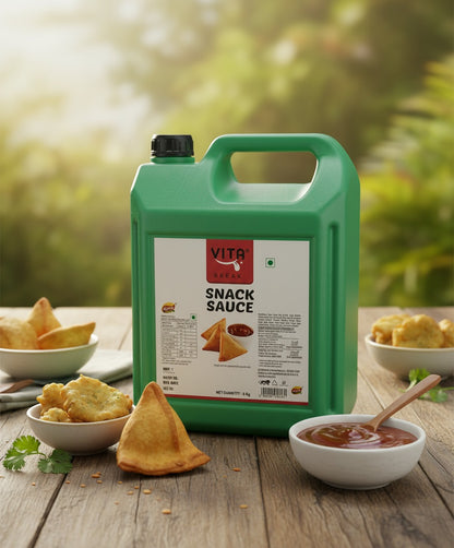 Vita Break Snack Sauce 200g