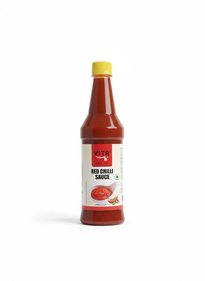 Vita Break Red Chilli Sauce