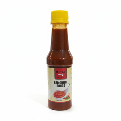 Vita Break Red Chilli Sauce
