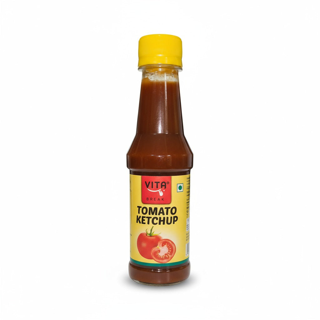 Vita Break Tomato Ketchup