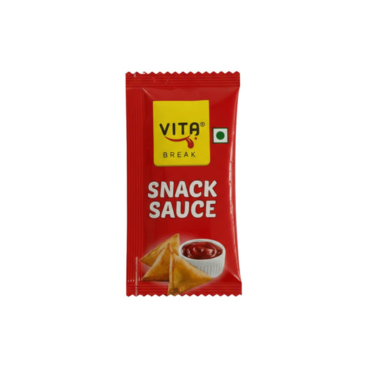 Vita Break Snack Sauce 8g - Pack of 72