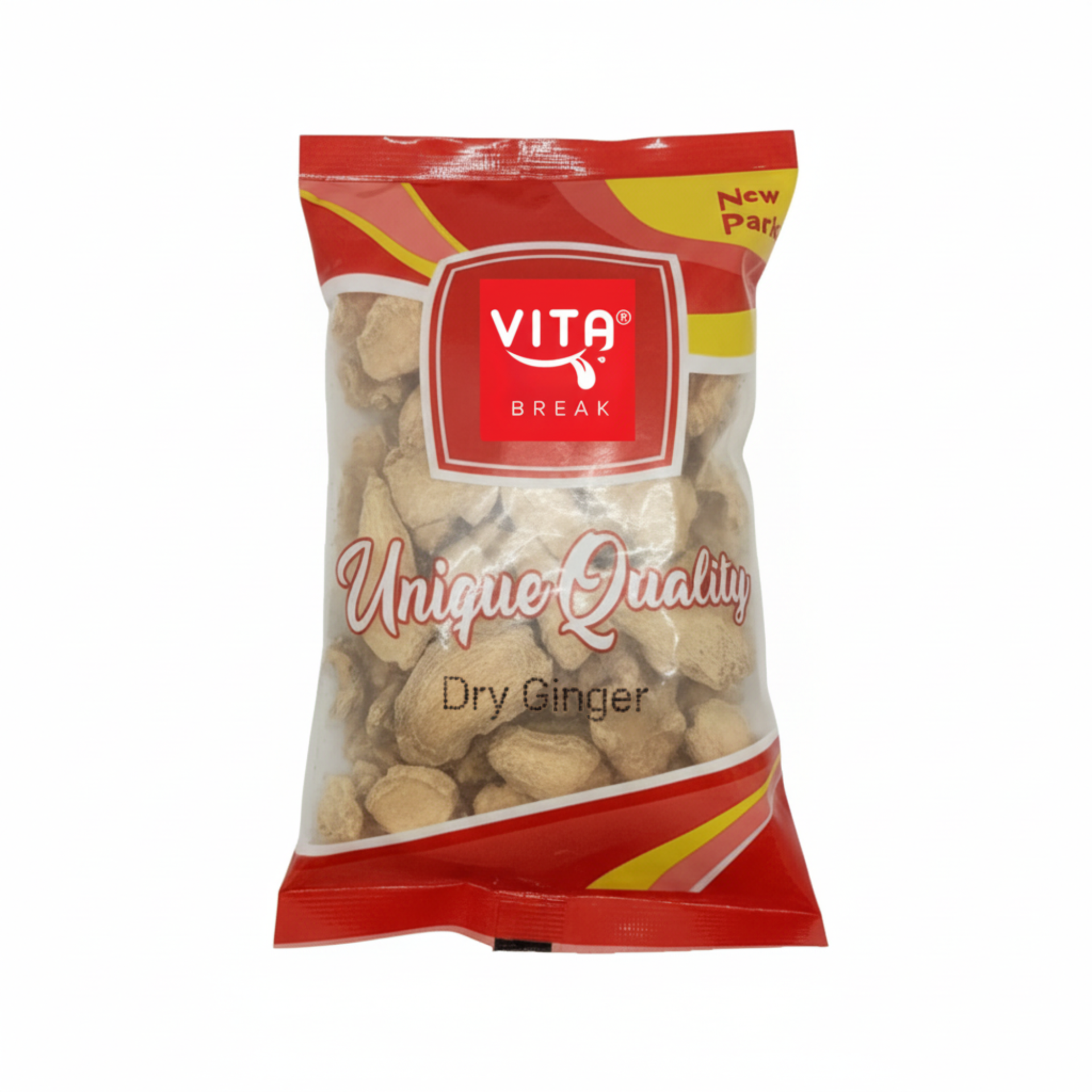 Vita Break Dry Ginger (Saunth)