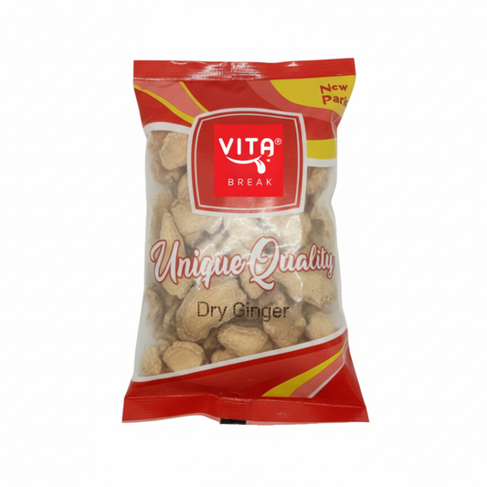 Vita Break Dry Ginger (Saunth)