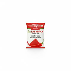 Vita Break Red Chilli Powder 8g - Pack of 20