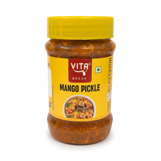Vita Break Mango Pickle 200g