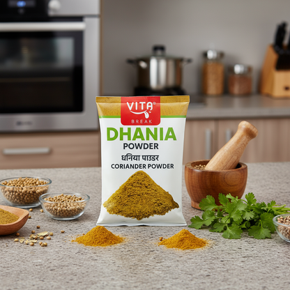 Vita Break Coriander Powder 200g