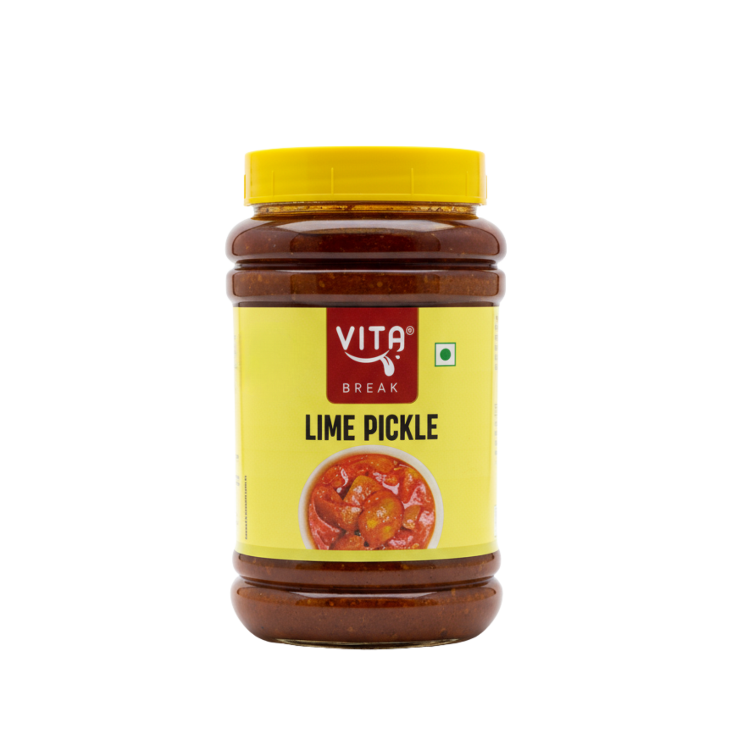 Vita Break Lime Pickle 900g