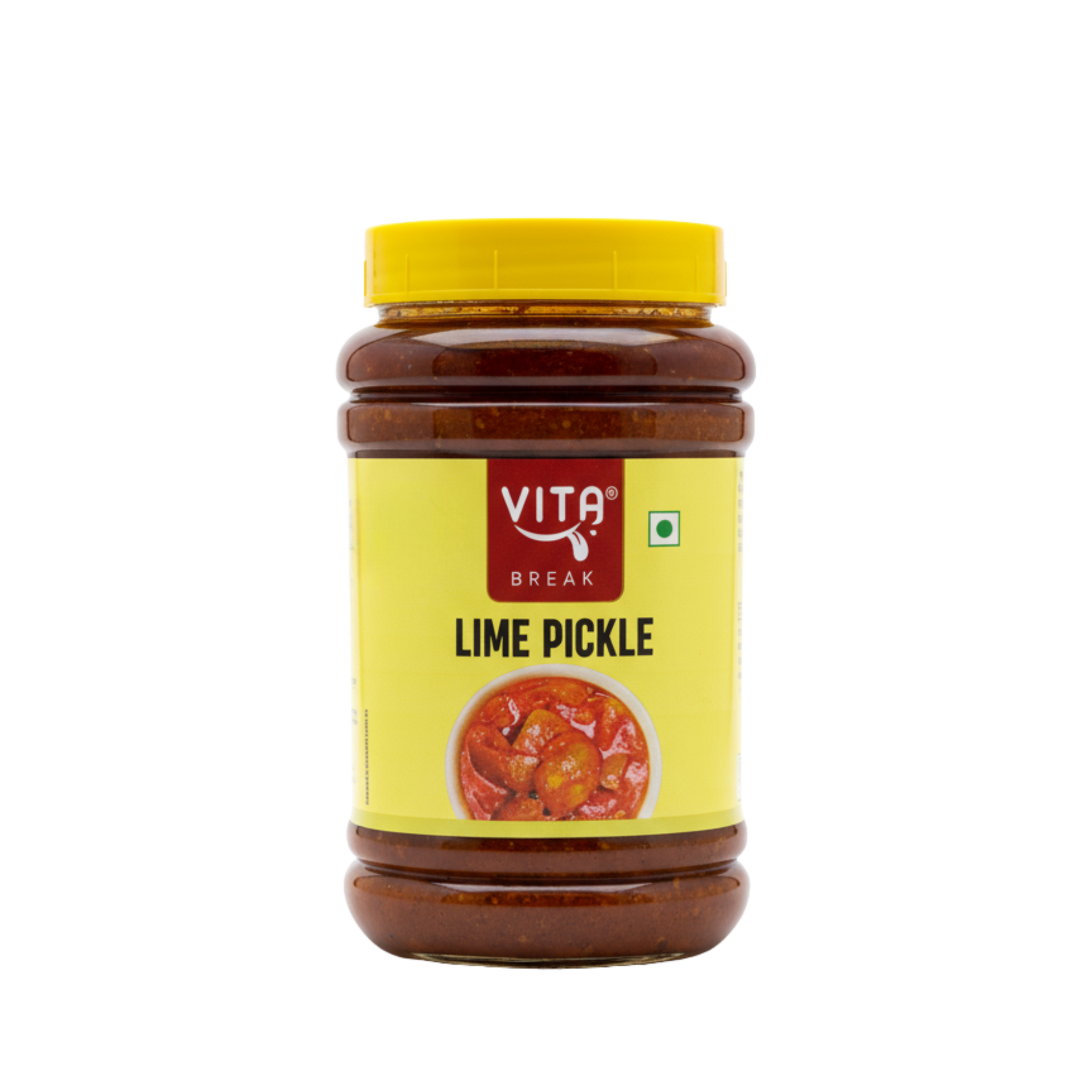 Vita Break Lime Pickle 900g