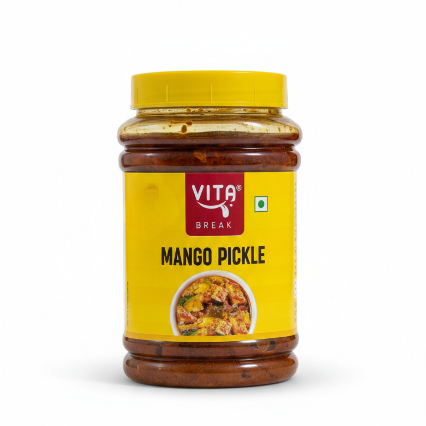 Vita Break Mango Pickle 900g