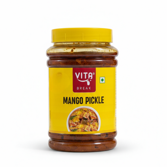 Vita Break Mango Pickle 900g